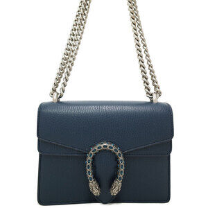 GUCCI Dionysus Shoulder Bag Chain